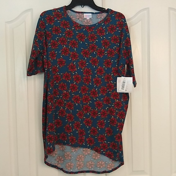 LuLaRoe Irma - Picture 1 of 2